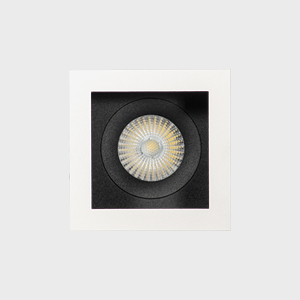 Mir Square Downlight